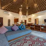 Villa Kupu Kupu