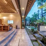 Villa Kupu Kupu