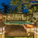 Villa Kupu Kupu