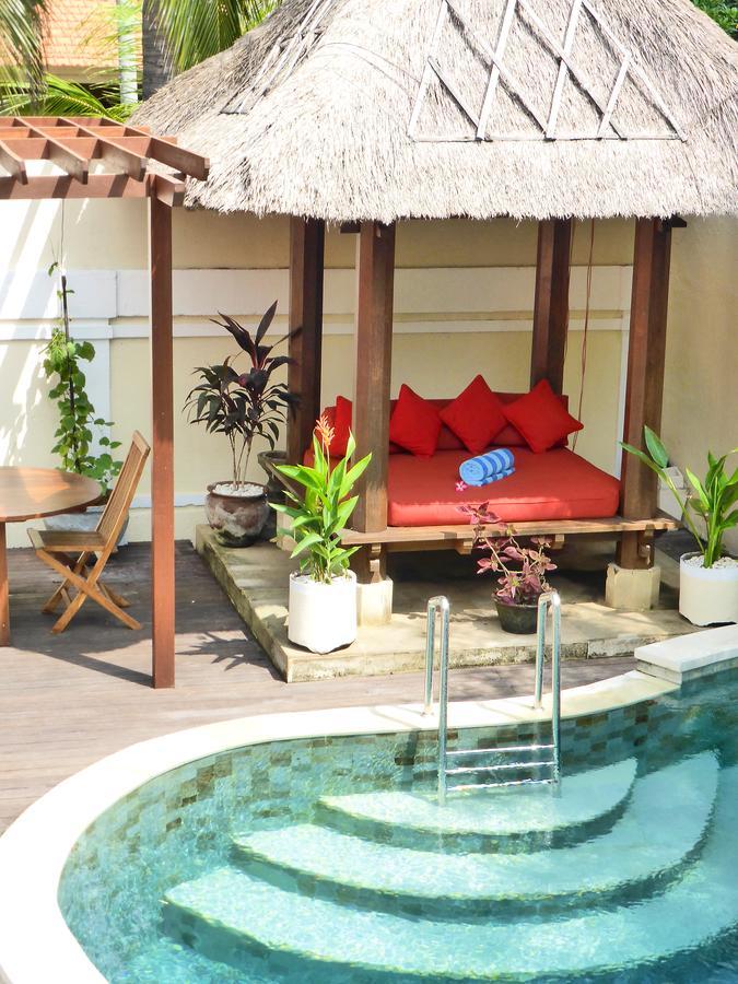 Villa Kupu Kupu Seminyak (Bali)