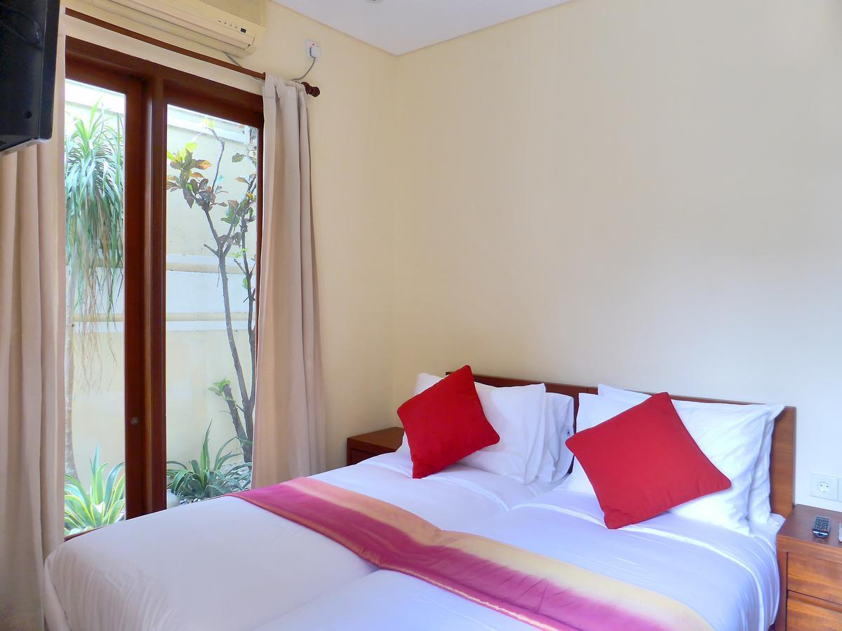 Kupu Kupu Villa Seminyak (Bali)