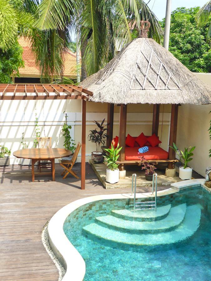 Kupu Kupu Villa Seminyak (Bali)
