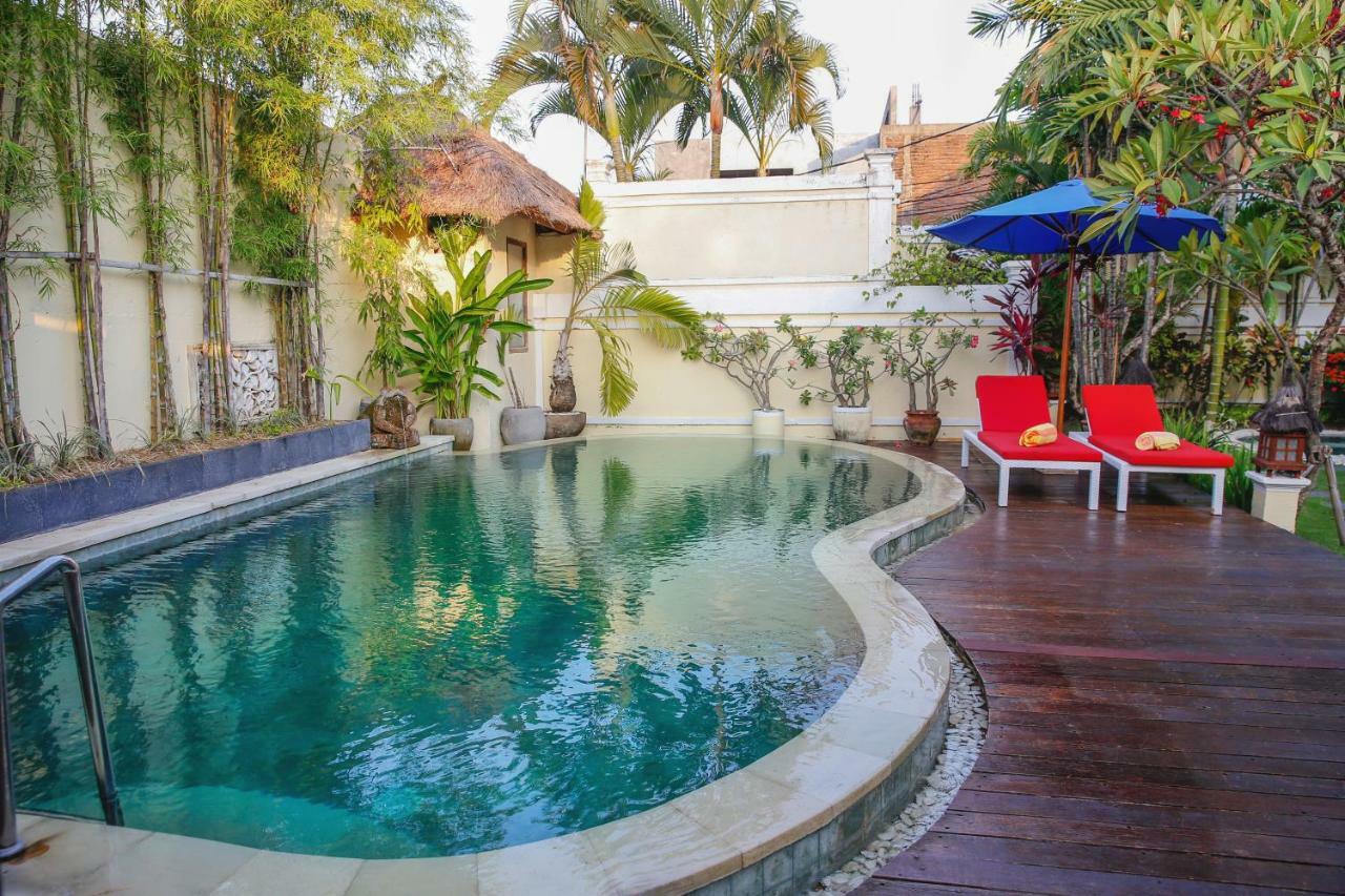 Villa Kupu Kupu Seminyak (Bali)