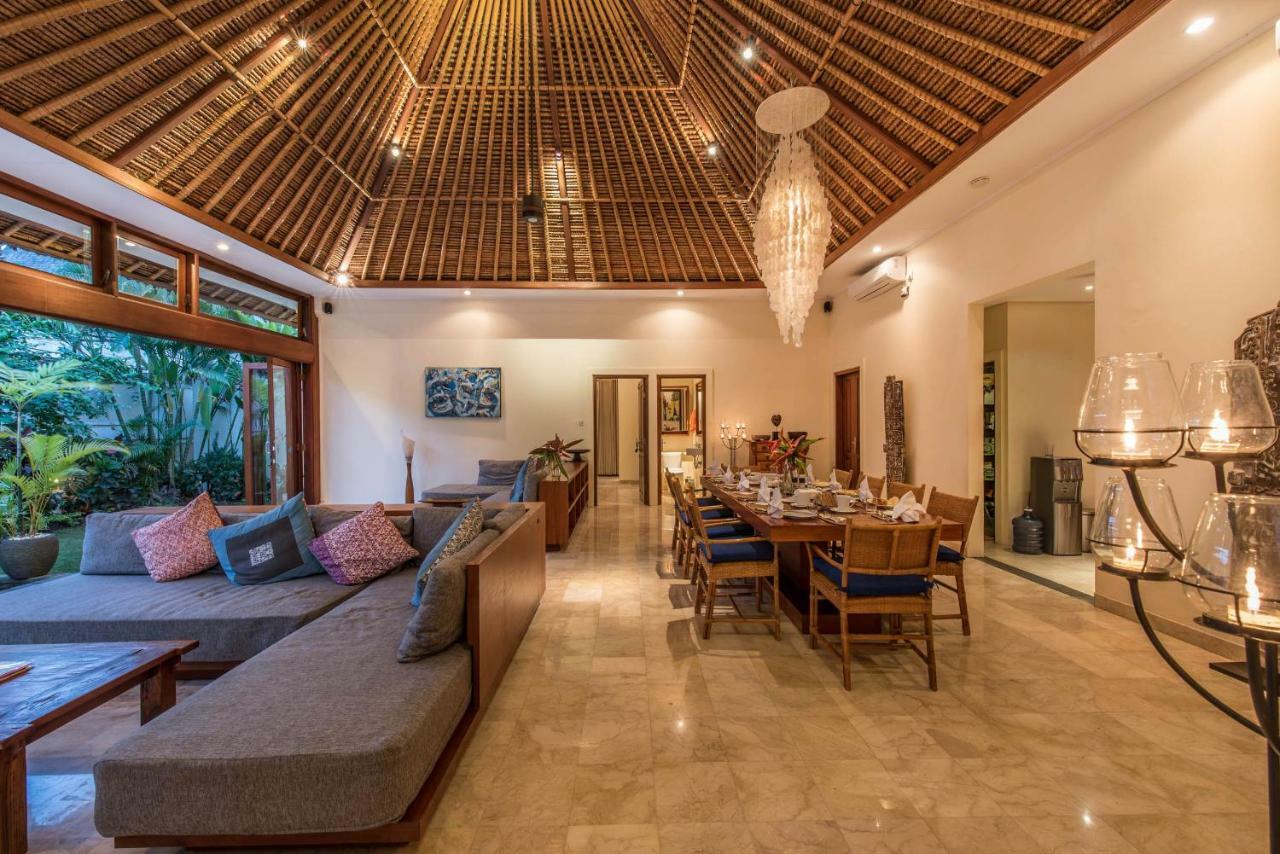 Kupu Kupu Villa