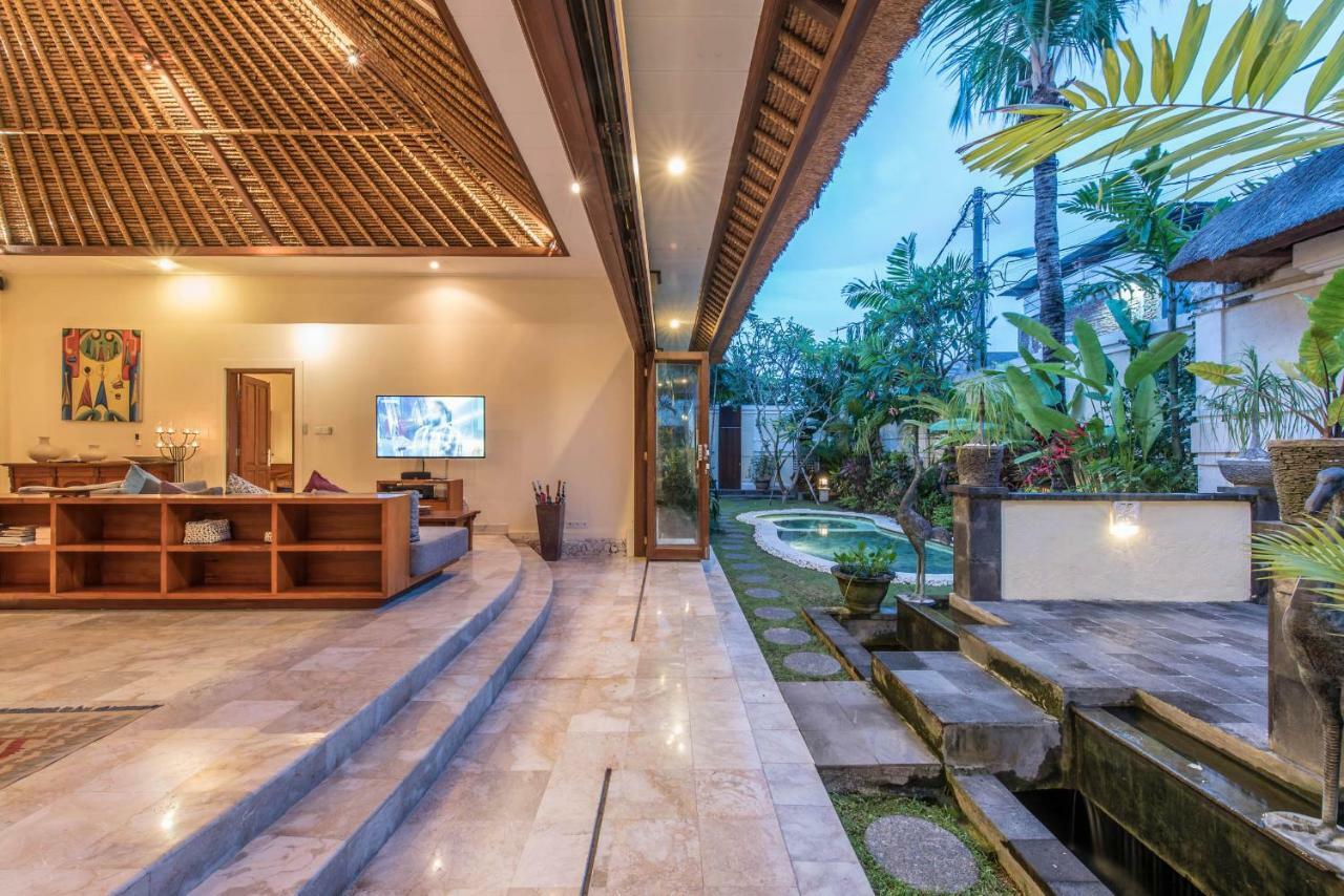 Kupu Kupu Villa