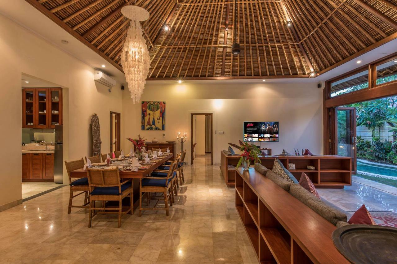 Kupu Kupu * Seminyak (Bali)