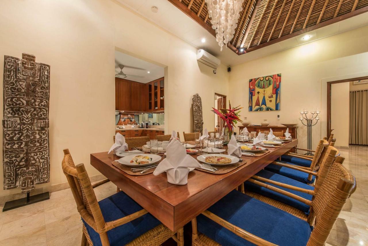 Villa Kupu Kupu Seminyak (Bali)