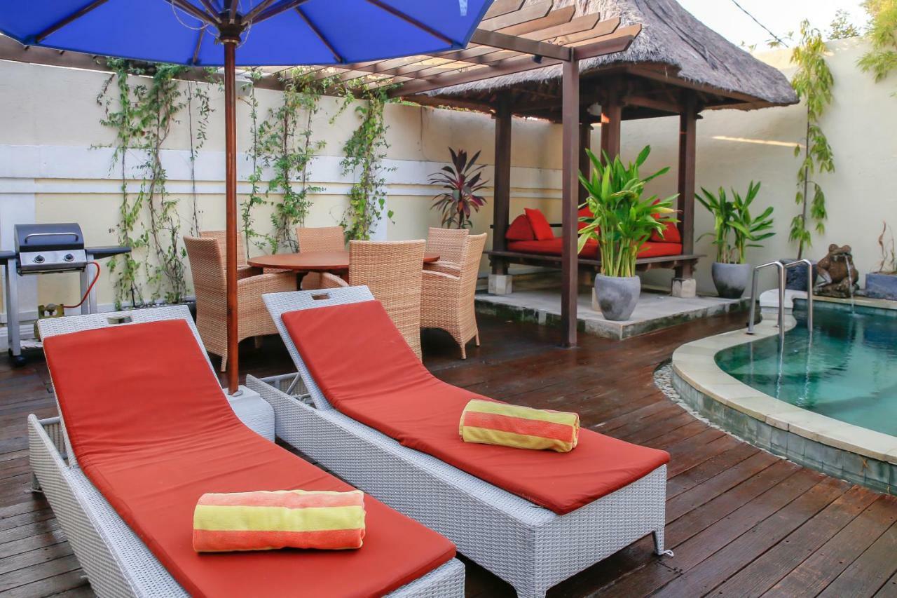 Villa Kupu Kupu Seminyak (Bali)