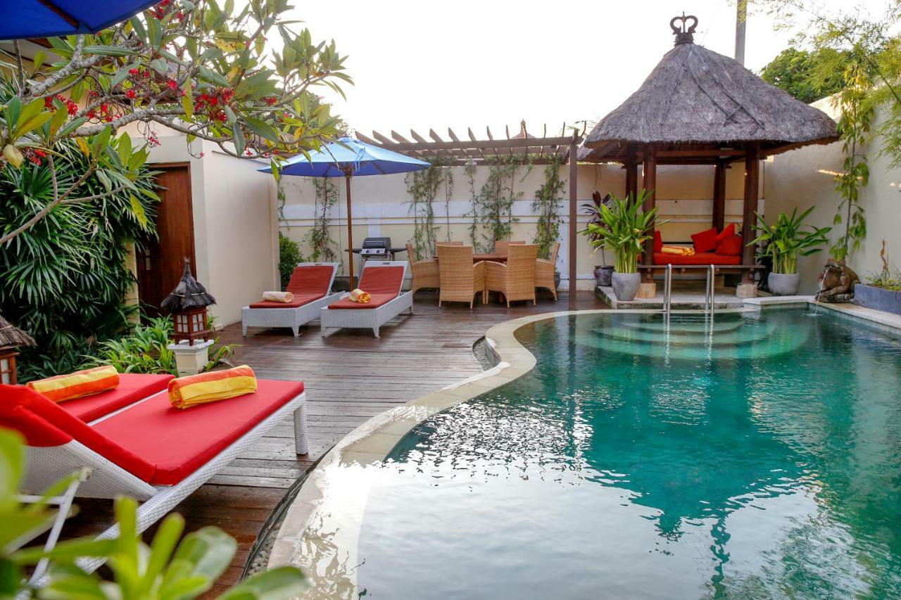 Kupu Kupu * Seminyak (Bali)
