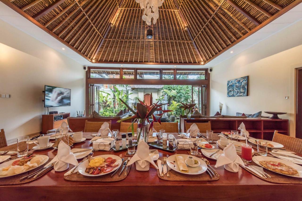 Kupu Kupu Villa Seminyak (Bali)