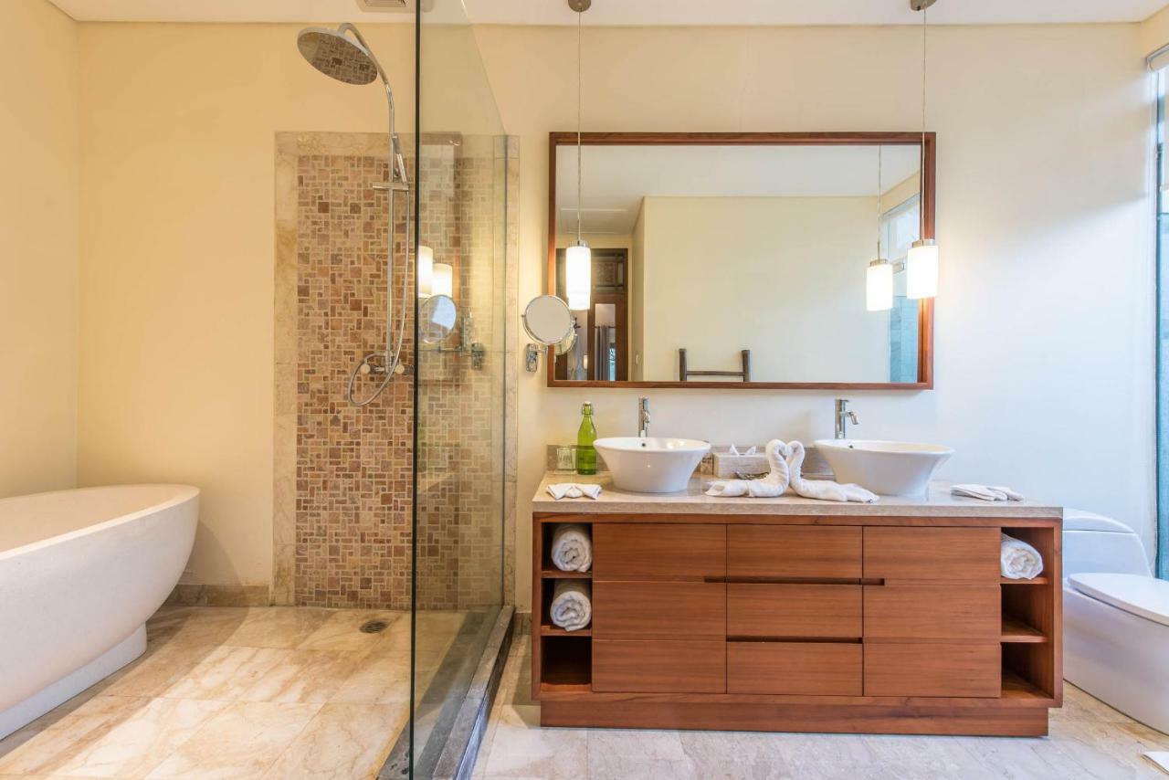 Kupu Kupu Villa Seminyak (Bali)