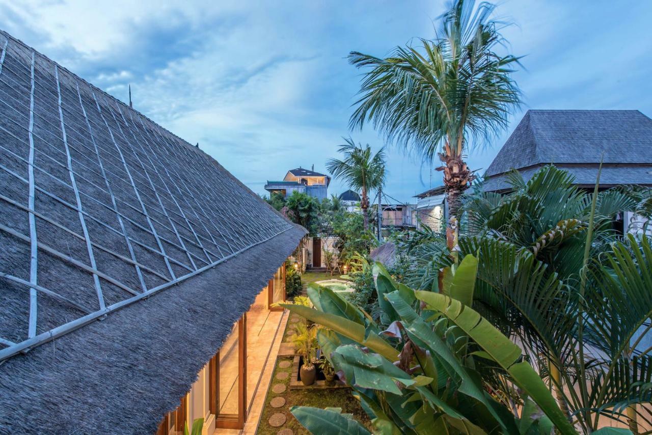 Kupu Kupu Villa Seminyak (Bali)