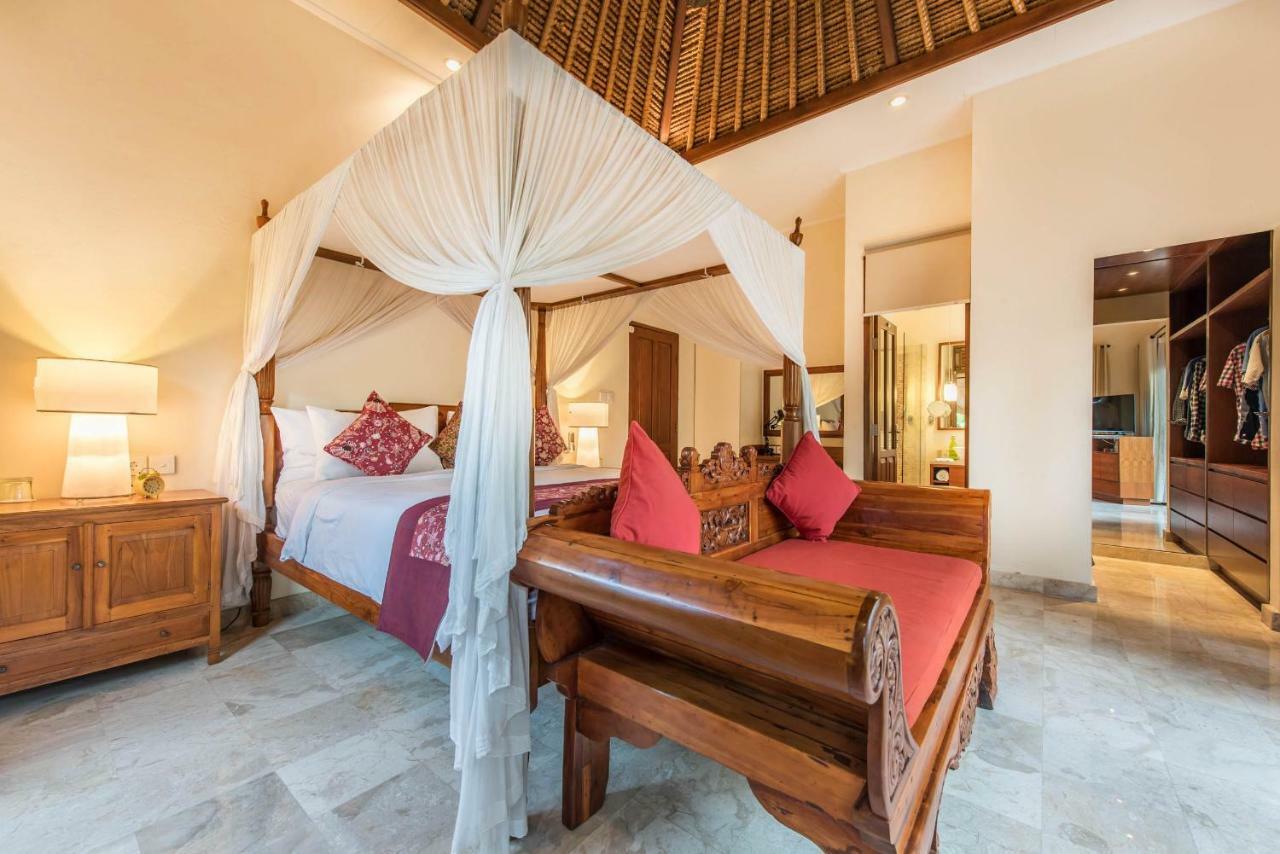 Villa Kupu Kupu Seminyak (Bali)
