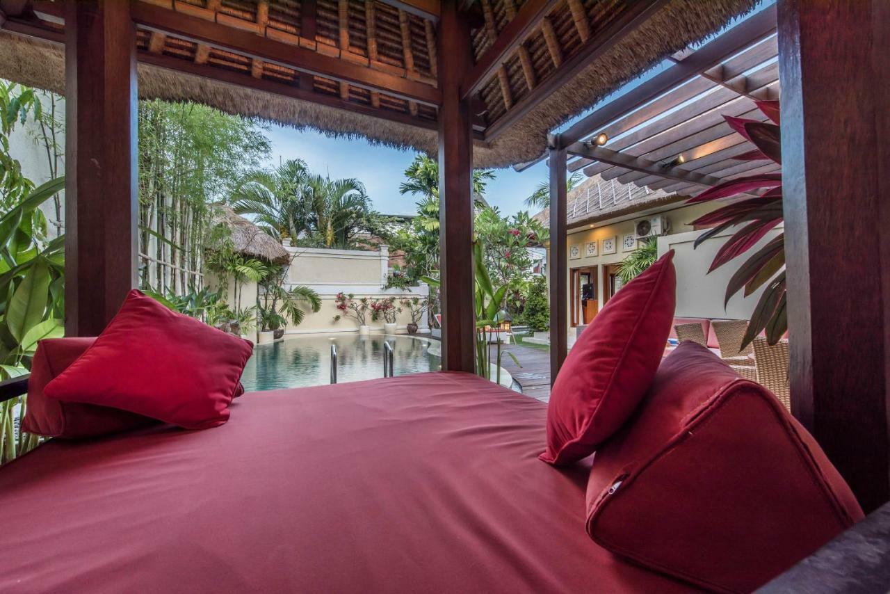 Villa Kupu Kupu