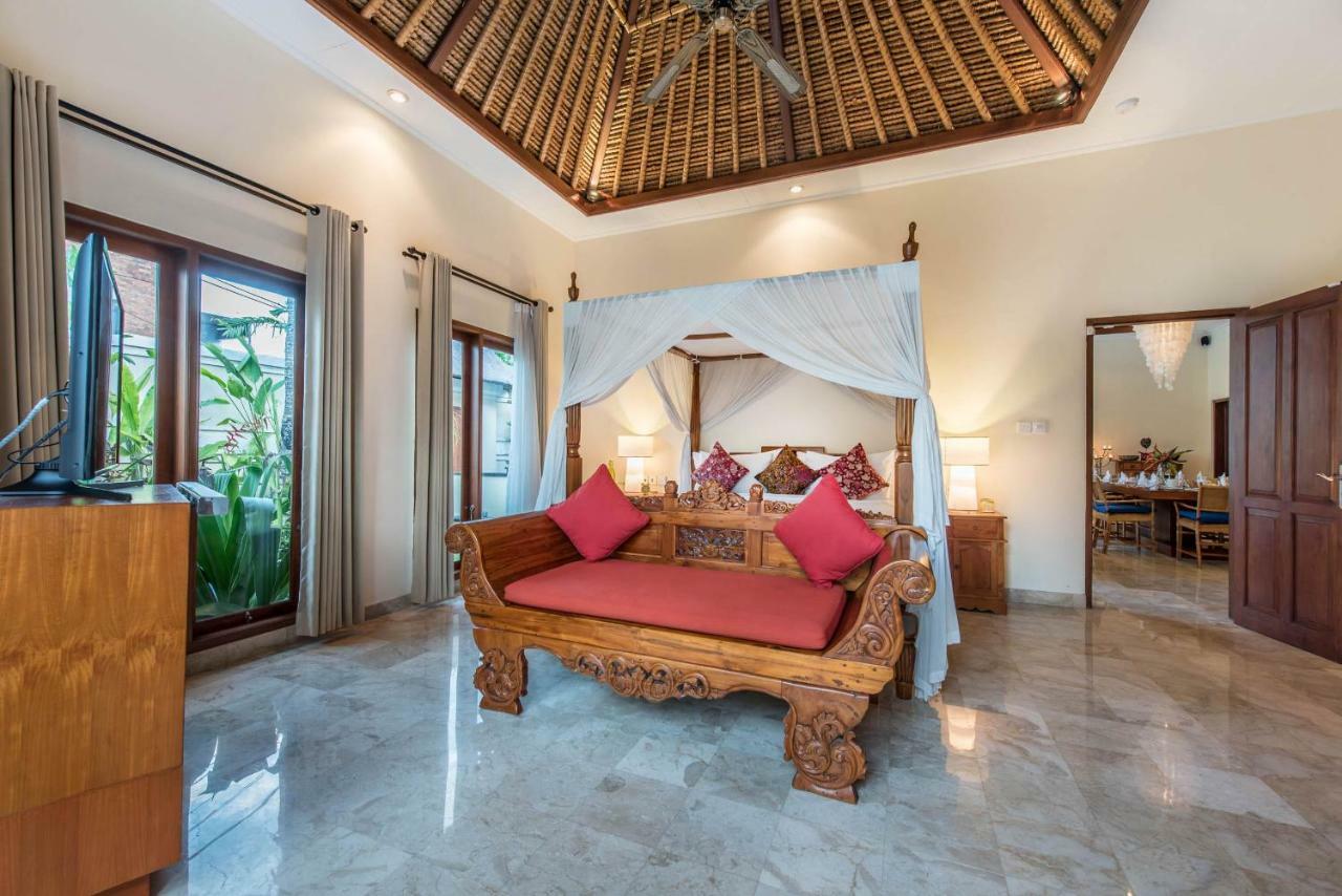 Villa Kupu Kupu