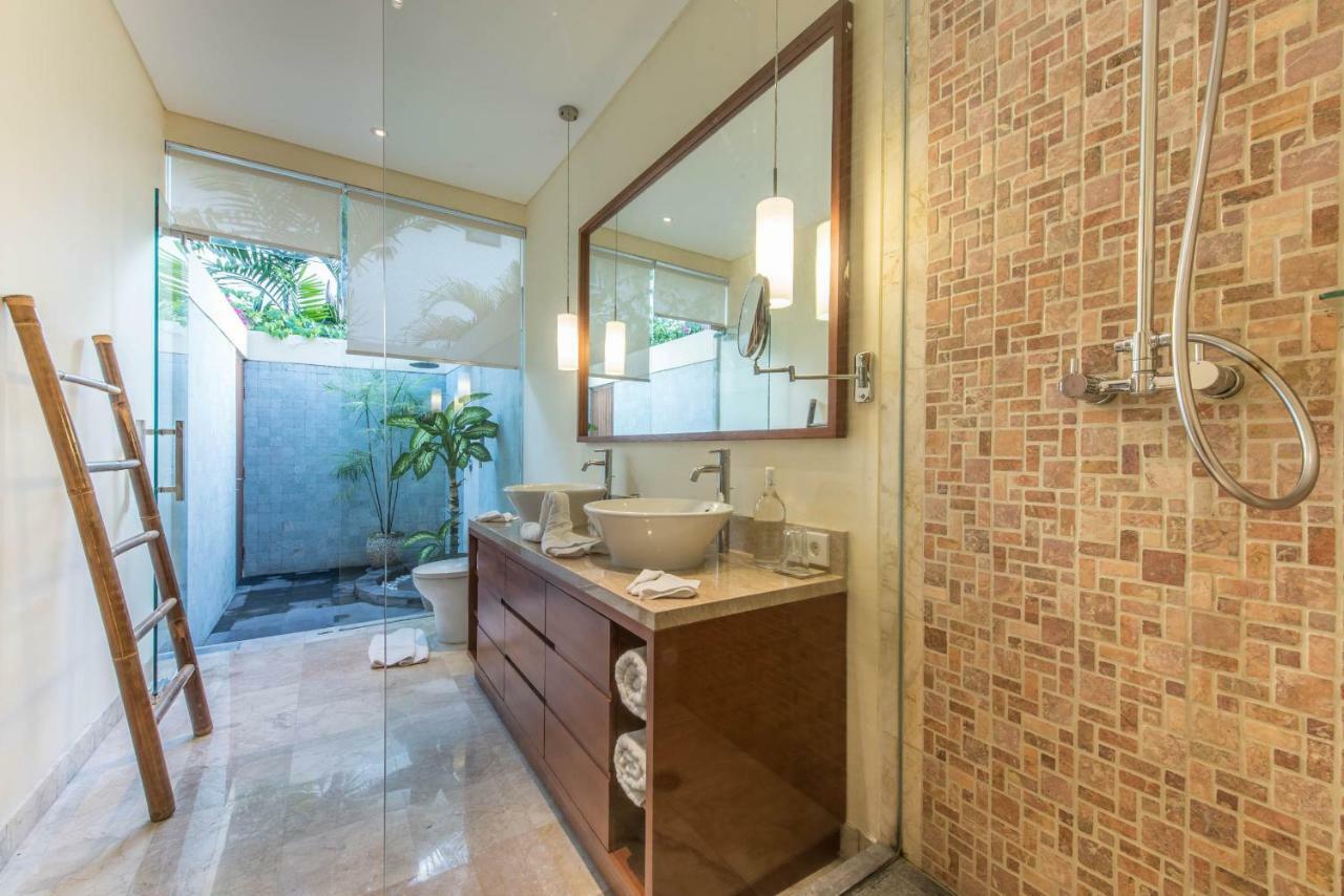 Kupu Kupu Villa Seminyak (Bali)