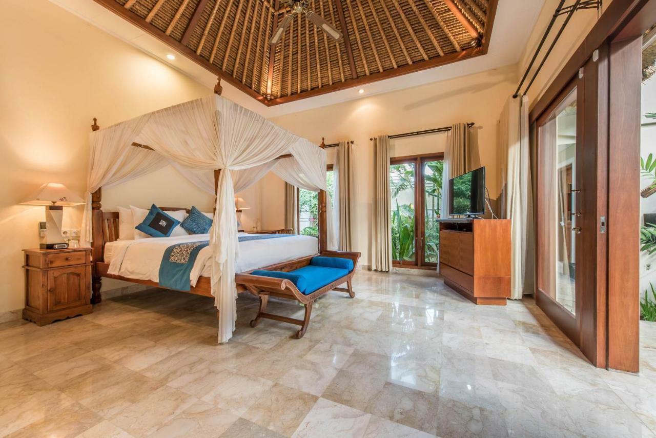 Kupu Kupu Villa