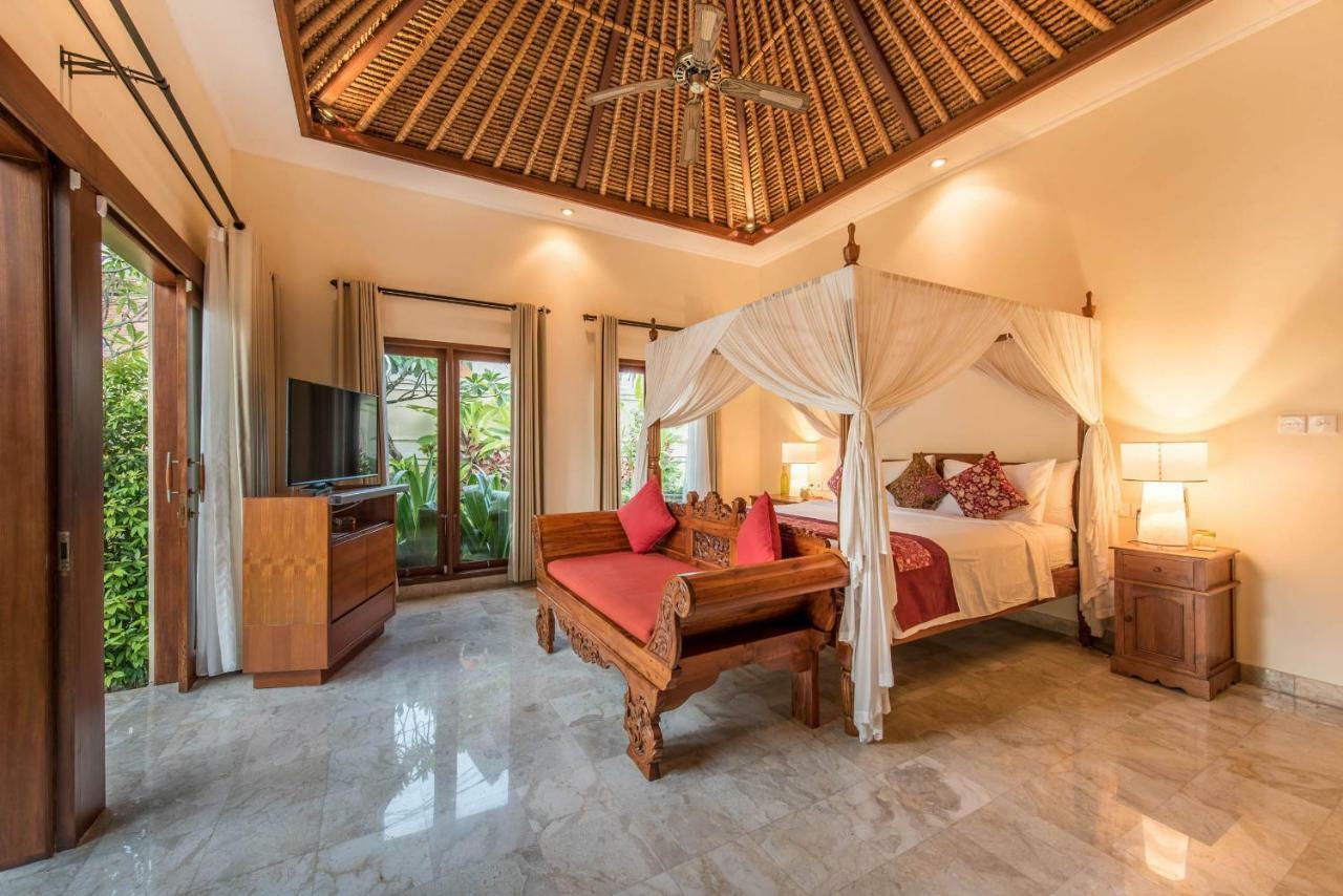 Kupu Kupu Villa