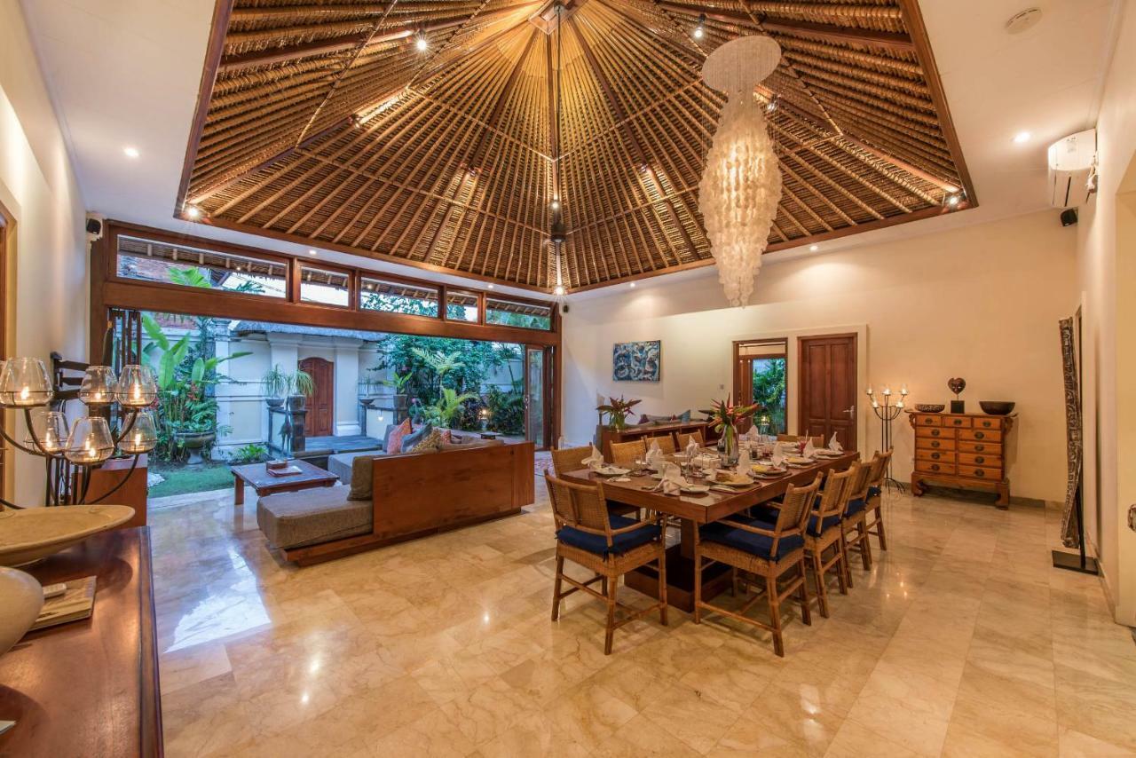 Villa Kupu Kupu *