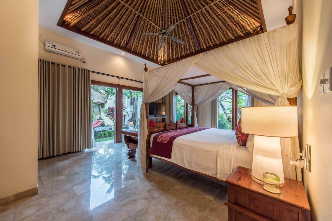 Villa Kupu Kupu